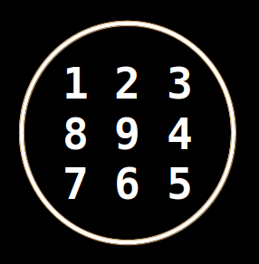radius19.io logo